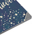 Disney Tinker Bell Believe Universal Laptop 11in (8.8 x 6.2in) Skin