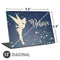 Disney Tinker Bell Believe Universal Laptop 12in (9.8 x 6.8in) Skin