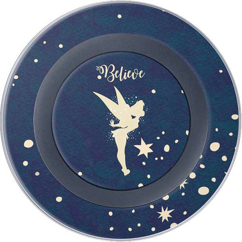 Disney Tinker Bell Believe Wireless Charger Skin