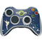 Disney Tinker Bell Believe Xbox 360 Wireless Controller Skin