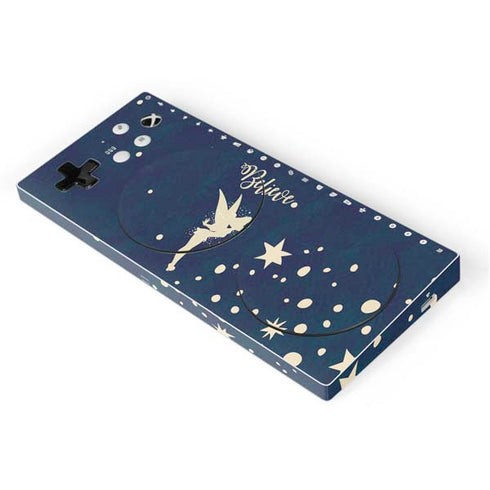 Disney Tinker Bell Believe Xbox Adaptive Controller Skin