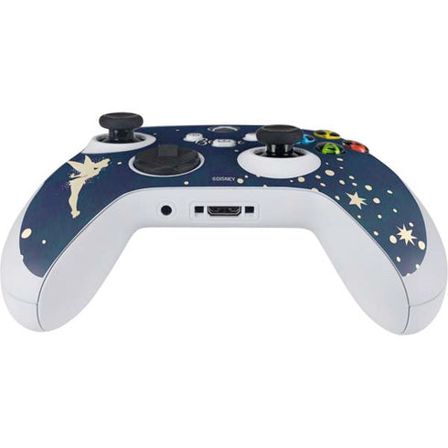 Disney Tinker Bell Believe Xbox Series S Controller Skin