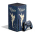 Disney Tinker Bell Believe Xbox Series X Bundle Skin
