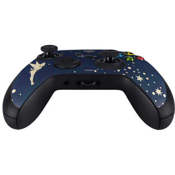 Tinker Bell Believe Microsoft Xbox Skin Disney Skinit