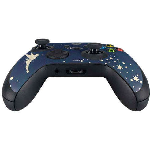 Disney Tinker Bell Believe Xbox Series X Controller Skin