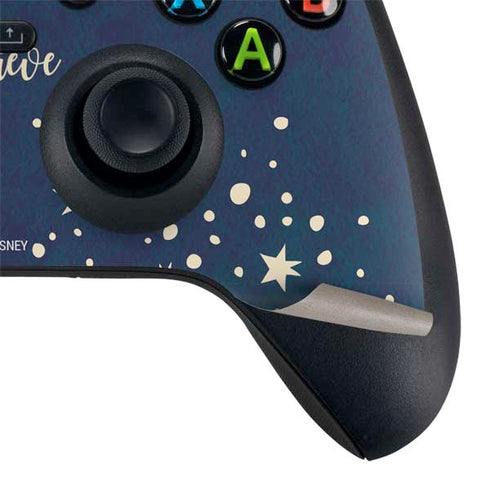 Disney Tinker Bell Believe Xbox Series X Controller Skin