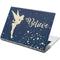 Disney Tinker Bell Believe Yoga 910 2-in-1 14in Touch-Screen Skin