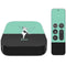 Disney Tinker Bell Color Block Apple TV Skin