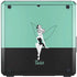 Disney Tinker Bell Color Block Cooler Master MasterBox Q300L Mini Tower Skin