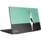 Disney Tinker Bell Color Block Dell Vostro Skin