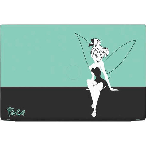 Disney Tinker Bell Color Block Dell Vostro Skin