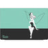 Disney Tinker Bell Color Block Dell Vostro Skin