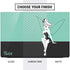 Disney Tinker Bell Color Block Dell Vostro Skin