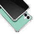 Disney Tinker Bell Color Block Galaxy A14 5G Clear Case