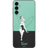Disney Tinker Bell Color Block Galaxy A14 5G Skin