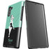 Disney Tinker Bell Color Block Galaxy Note 10 Pro Case