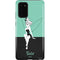 Disney Tinker Bell Color Block Galaxy Note20 5G Pro Case