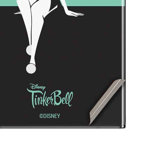 Disney Tinker Bell Color Block Galaxy Note20 Ultra 5G Skin