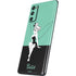 Disney Tinker Bell Color Block Galaxy S20 Fan Edition Skin
