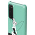 Disney Tinker Bell Color Block Galaxy S20 Lite Case