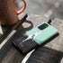 Disney Tinker Bell Color Block Galaxy S20 Plus Pro Case