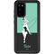Disney Tinker Bell Color Block Galaxy S20 Waterproof Case