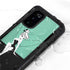 Disney Tinker Bell Color Block Galaxy S20 Waterproof Case