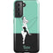 Disney Tinker Bell Color Block Galaxy S21 5G Pro Case