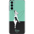 Disney Tinker Bell Color Block Galaxy S21 5G Skin