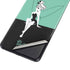 Disney Tinker Bell Color Block Galaxy S21 5G Skin