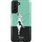 Disney Tinker Bell Color Block Galaxy S21 FE Pro Case