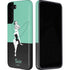 Disney Tinker Bell Color Block Galaxy S22 Plus Pro Case