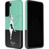 Disney Tinker Bell Color Block Galaxy S22 Pro Case