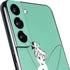 Disney Tinker Bell Color Block Galaxy S22 Skin