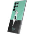 Disney Tinker Bell Color Block Galaxy S22 Ultra Skin