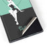 Disney Tinker Bell Color Block Galaxy S22 Ultra Skin