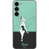 Disney Tinker Bell Color Block Galaxy S23 Plus Skin