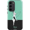 Disney Tinker Bell Color Block Galaxy S23 Pro Case