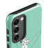 Disney Tinker Bell Color Block Galaxy S23 Pro Case