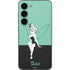 Disney Tinker Bell Color Block Galaxy S23 Skin