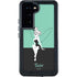 Disney Tinker Bell Color Block Galaxy S23 Waterproof Case