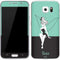 Disney Tinker Bell Color Block Galaxy S7 Skin