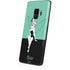 Disney Tinker Bell Color Block Galaxy S9 Skin