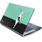 Disney Tinker Bell Color Block Generic Laptop Skin