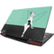 Disney Tinker Bell Color Block Lenovo IdeaPad Skin