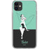Disney Tinker Bell Color Block iPhone 11 Clear Case