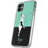 Disney Tinker Bell Color Block iPhone 11 Clear Case