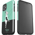 Disney Tinker Bell Color Block iPhone 11 Impact Case