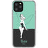 Disney Tinker Bell Color Block iPhone 11 Pro Clear Case