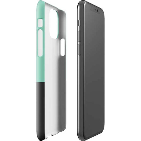 Disney Tinker Bell Color Block iPhone 11 Pro Lite Case